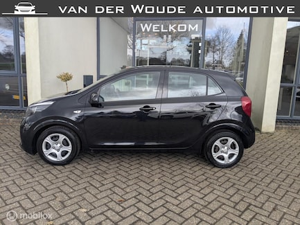 Kia Picanto 0