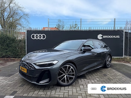 Audi A5 0