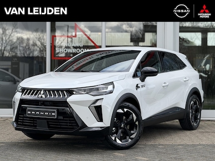 Mitsubishi Grandis 0