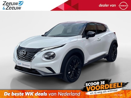 Nissan Juke 0