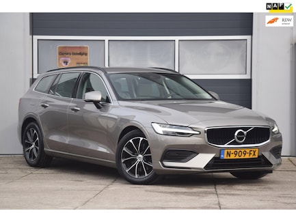 Volvo V60 0