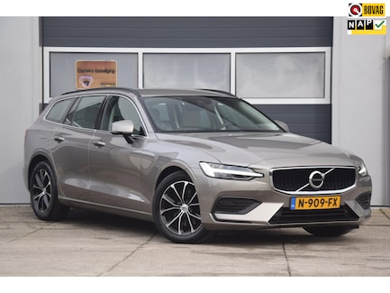 Volvo V60 0