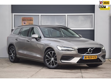 Volvo V60 0