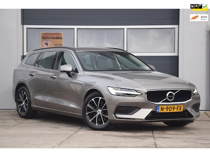 Volvo V60 0