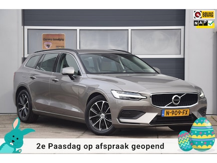 Volvo V60 0