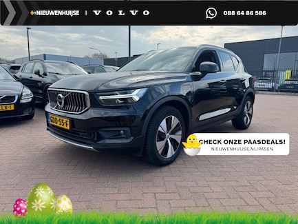 Volvo XC40 0