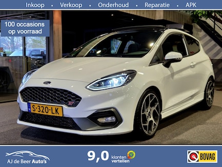 Ford Fiesta 0