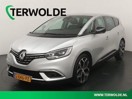Renault Grand Scenic 0