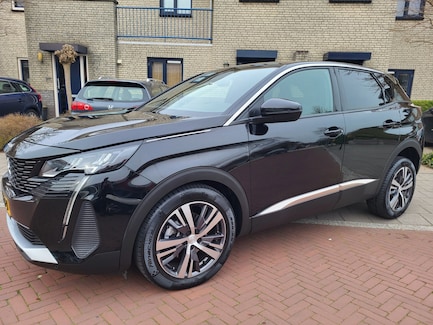 Peugeot 3008 0