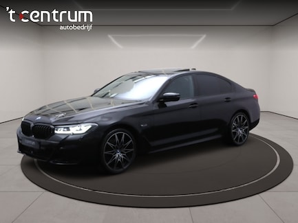 BMW 5-Serie 0
