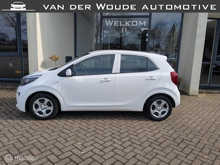 Kia Picanto 0