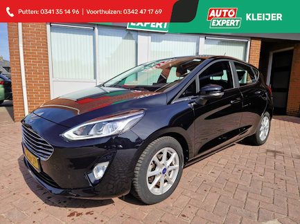 Ford Fiesta 0