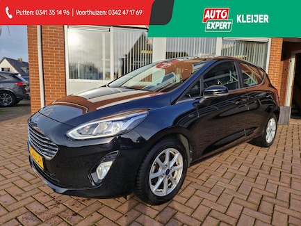Ford Fiesta 0