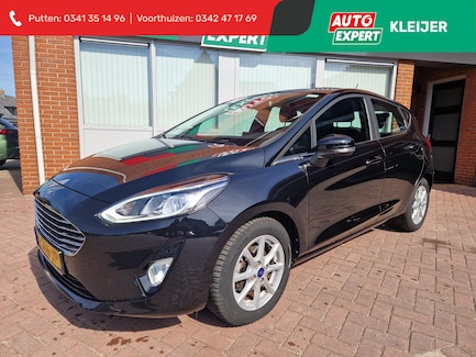 Ford Fiesta 0