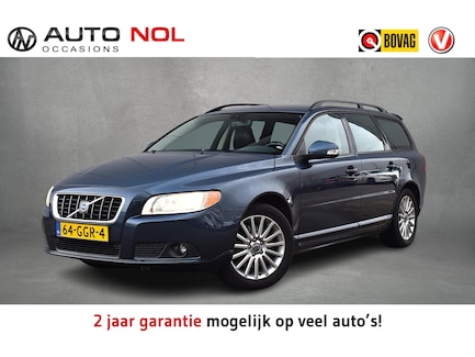 Volvo V70 0