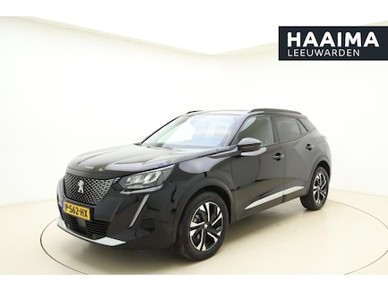 Peugeot 2008 0