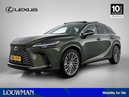 Lexus RX 0