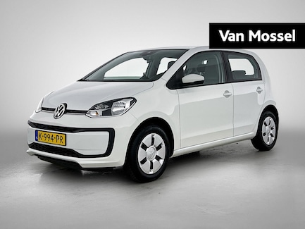 Volkswagen Up! 0