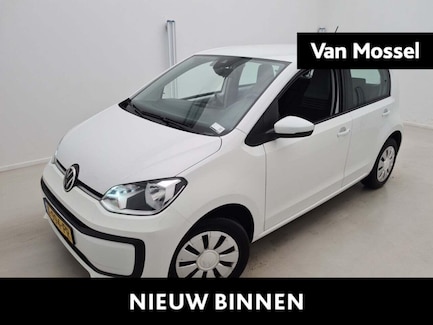 Volkswagen Up! 0