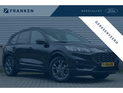 Ford Kuga 0