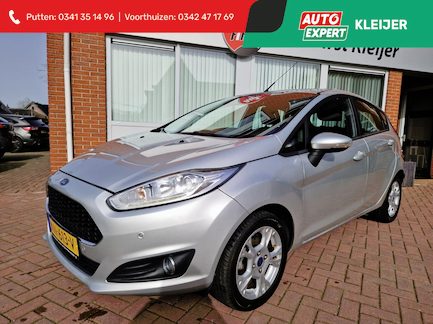 Ford Fiesta 0