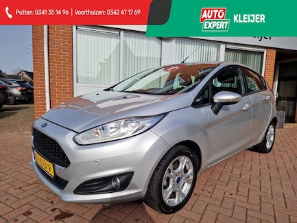 Ford Fiesta 0