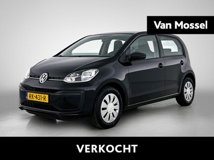 Volkswagen Up! 0