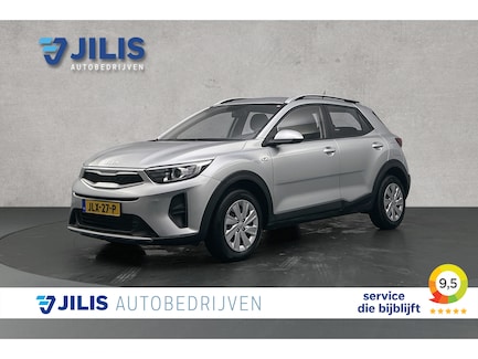 Kia Stonic 0