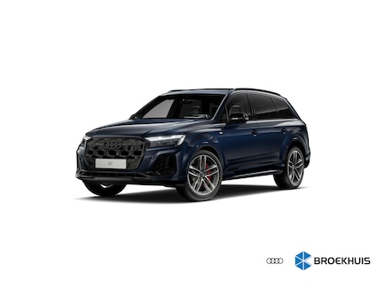 Audi Q7 0