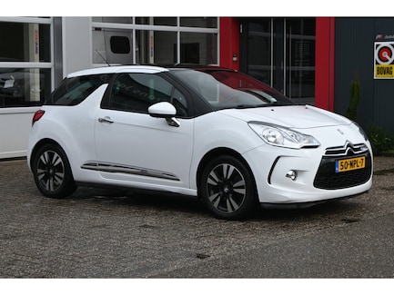 Citroën DS3 0