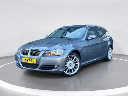 BMW 3-Serie 0