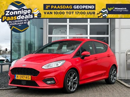 Ford Fiesta 0