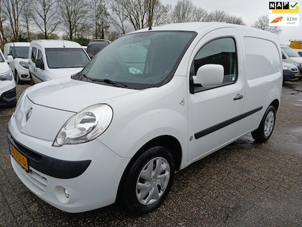 Renault Kangoo 0