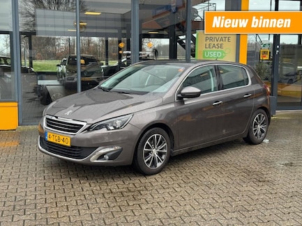 Peugeot 308 0