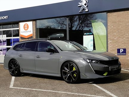 Peugeot 508 0