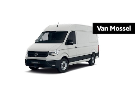 Volkswagen Crafter 0