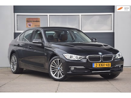 BMW 3-Serie 0
