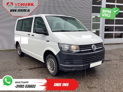 Volkswagen Transporter 0