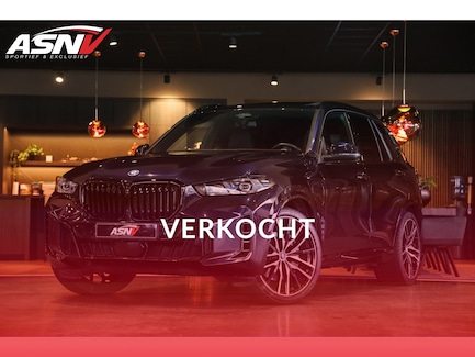 BMW X5 0