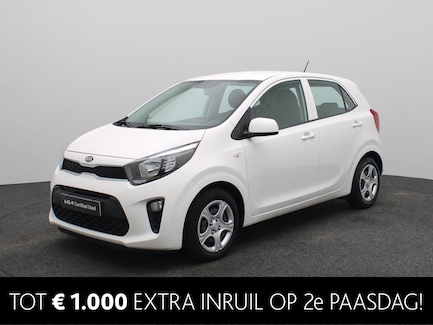 Kia Picanto 0