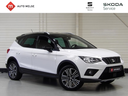SEAT Arona 0