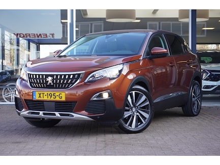 Peugeot 3008 0