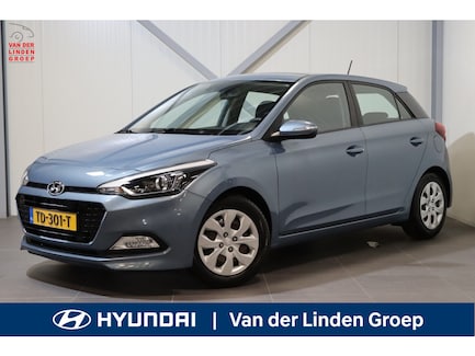 Hyundai i20 0