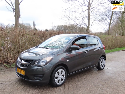 Opel Karl 0