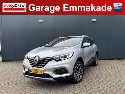 Renault Kadjar 0