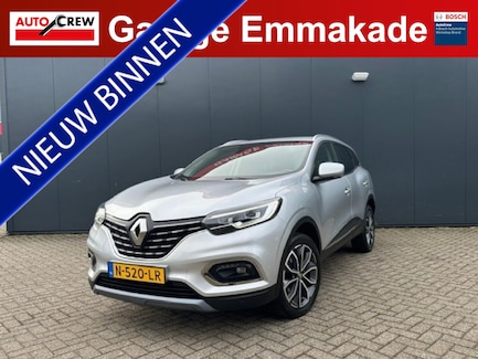 Renault Kadjar 0