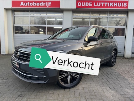 Volkswagen Tiguan 0