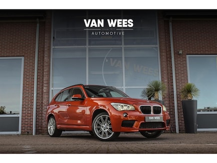 BMW X1 0