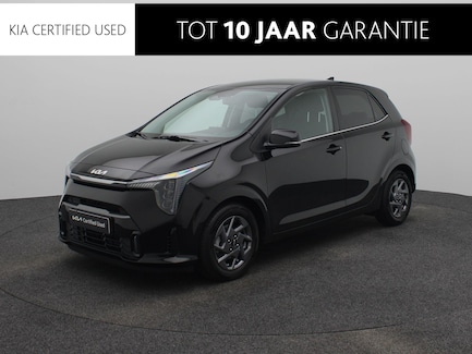 Kia Picanto 0