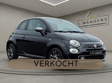 Fiat 500 0